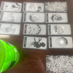 Dredadan added a photo of their purchase