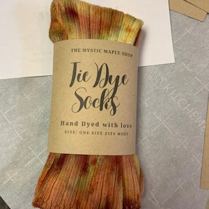 Sarah added a photo of their purchase