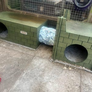 Lucy added a photo of their purchase