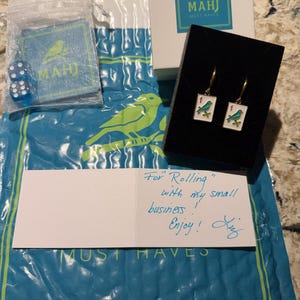 Carolyn added a photo of their purchase