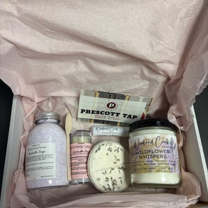 Kelli added a photo of their purchase