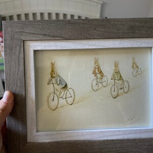 Etsy-Käufer:in hat ein Foto des gekauften Artikels hinzugefügt