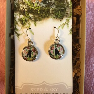 Monica added a photo of their purchase