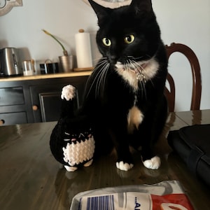 Leah added a photo of their purchase