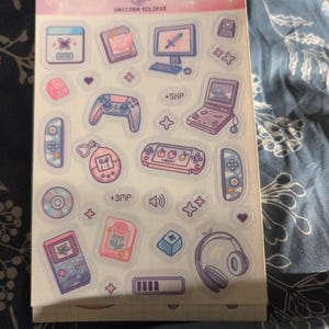 Yvette added a photo of their purchase