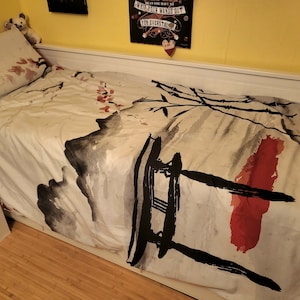 Natalie added a photo of their purchase