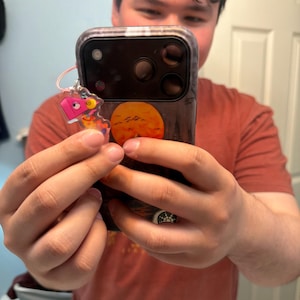 Levi added a photo of their purchase