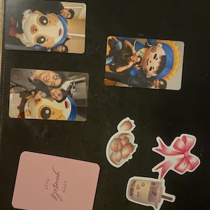 Fee added a photo of their purchase