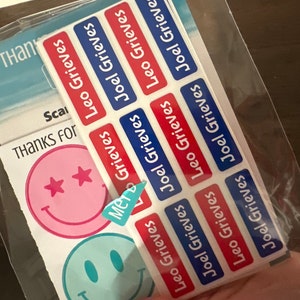 Megan added a photo of their purchase