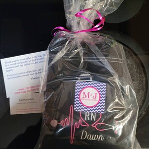 Dawn added a photo of their purchase