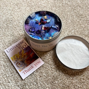 Louise added a photo of their purchase