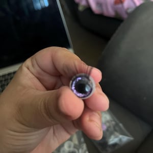 Dana added a photo of their purchase