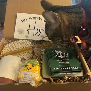 Annamarie added a photo of their purchase
