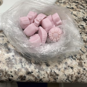 Jill added a photo of their purchase