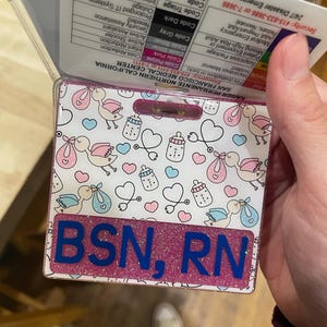 Emily added a photo of their purchase