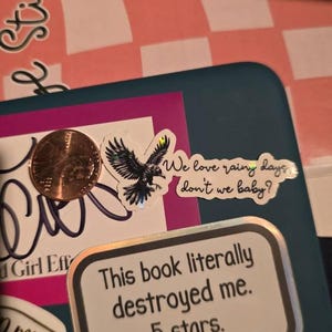 Shelby added a photo of their purchase
