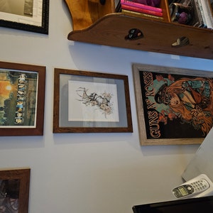 Colleen heeft een foto van de aankoop toegevoegd