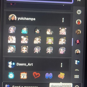 Aurélia added a photo of their purchase