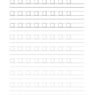 Cursive Font Cursive Tracing Worksheet Cursive Letters - Etsy