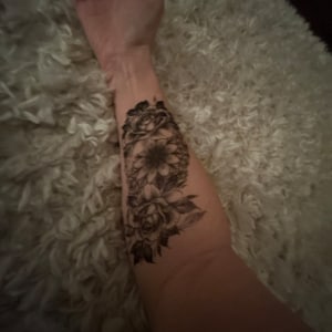 Pattie ha aggiunto una foto del proprio acquisto