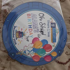 Alicia added a photo of their purchase