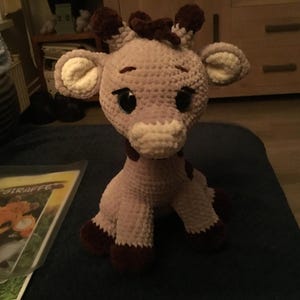 Jennifer heeft een foto van de aankoop toegevoegd