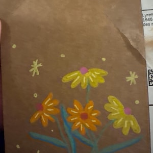 Emerald added a photo of their purchase