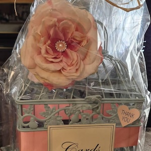 Robyn added a photo of their purchase