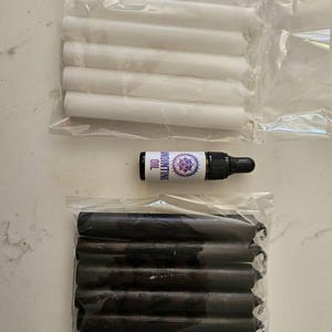 Sarah added a photo of their purchase