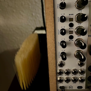 Ángel added a photo of their purchase