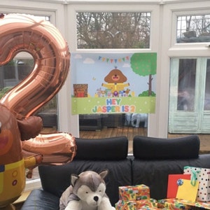 Rhianna added a photo of their purchase