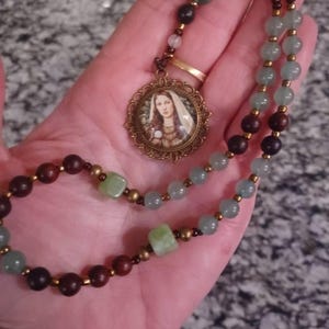 Melanie hat ein Foto des gekauften Artikels hinzugefügt