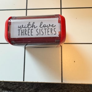 Elizabeth added a photo of their purchase