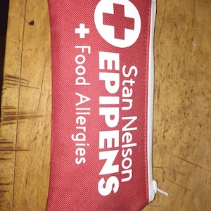 Stanley heeft een foto van de aankoop toegevoegd