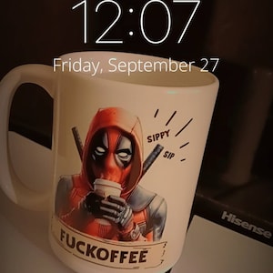 Zachery hat ein Foto des gekauften Artikels hinzugefügt