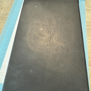 Heather added a photo of their purchase