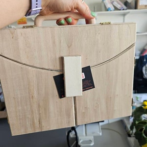 Louise added a photo of their purchase