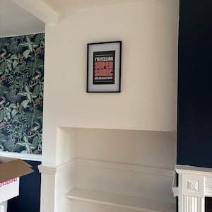 Rebecca added a photo of their purchase