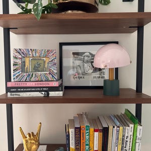 Sam added a photo of their purchase