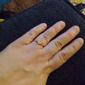 Nicole added a photo of their purchase