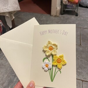 Etsy-koper heeft een foto van de aankoop toegevoegd