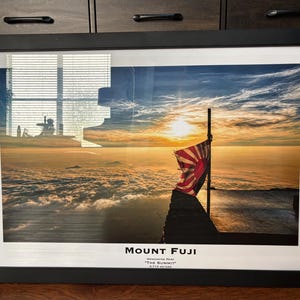 Courtney added a photo of their purchase