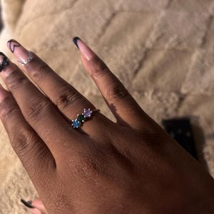 Jeanae added a photo of their purchase