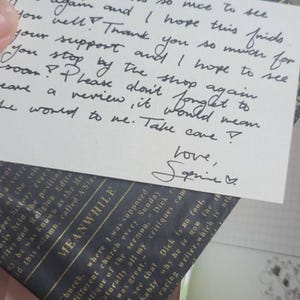 Jacqueline added a photo of their purchase