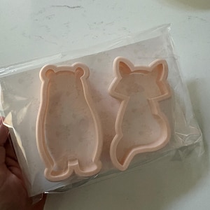 Acquirente Etsy ha aggiunto una foto del proprio acquisto