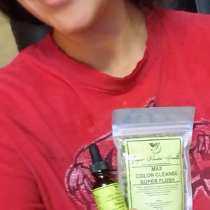 Julia added a photo of their purchase