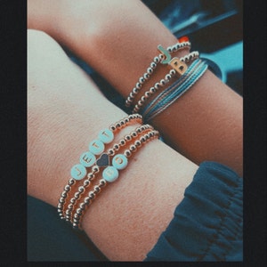 Emily added a photo of their purchase