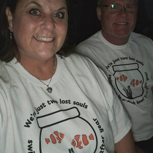 Debbie added a photo of their purchase