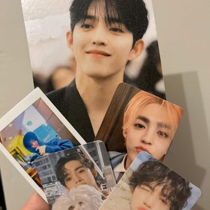 ENHYPEN Bias Pack