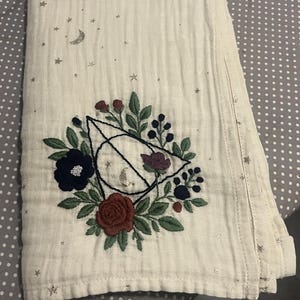 Ashley added a photo of their purchase